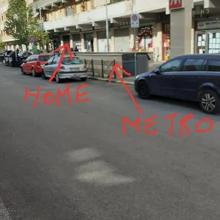 Casa Galletti דירה