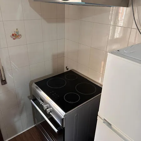 Casa Galletti דירה *