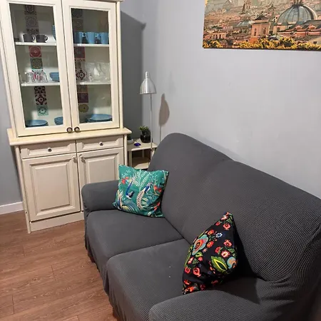 דירה Casa Galletti *