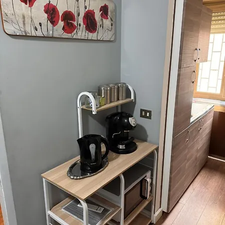 Casa Galletti * Roma