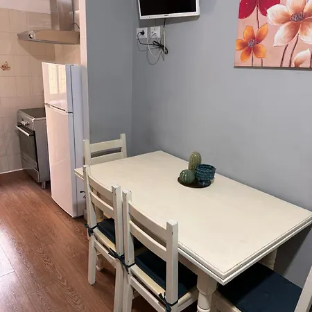 Daire Casa Galletti Roma