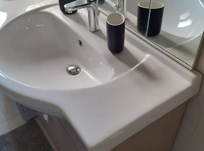 Appartamento Casa Galletti Roma