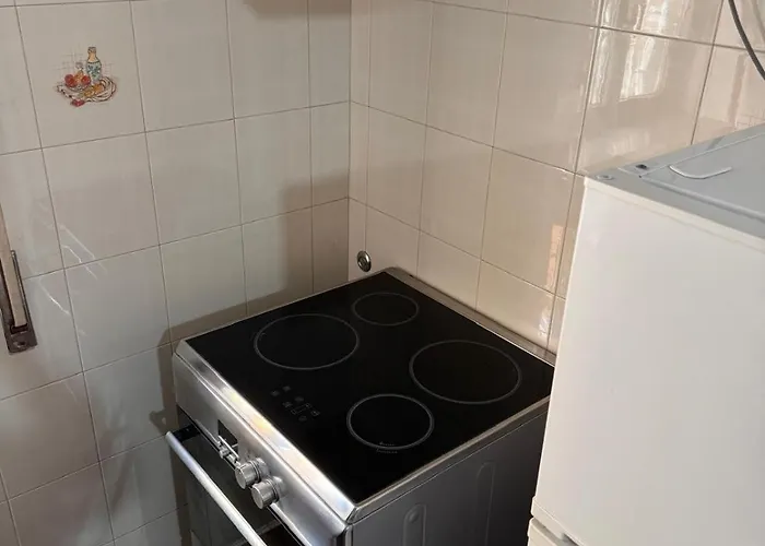 Casa Galletti Appartamento *