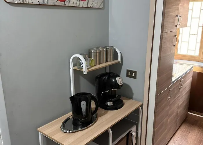 Casa Galletti * Roma