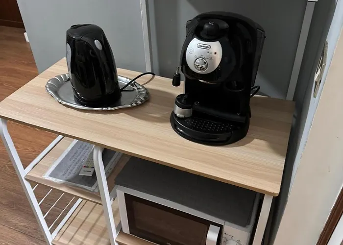 Casa Galletti Appartamento