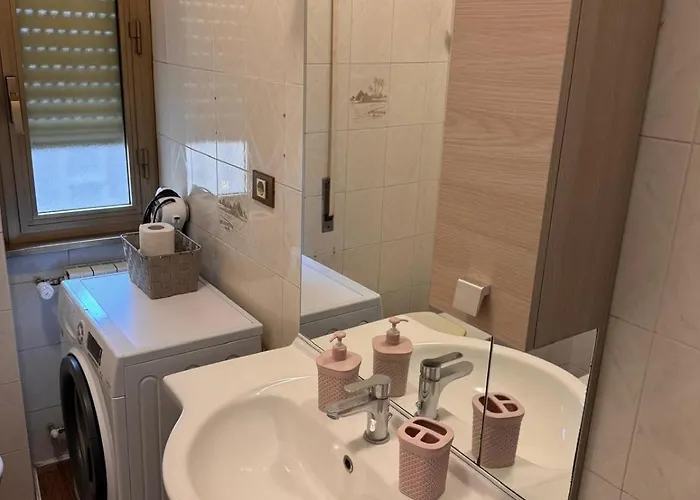 Casa Galletti Appartamento *