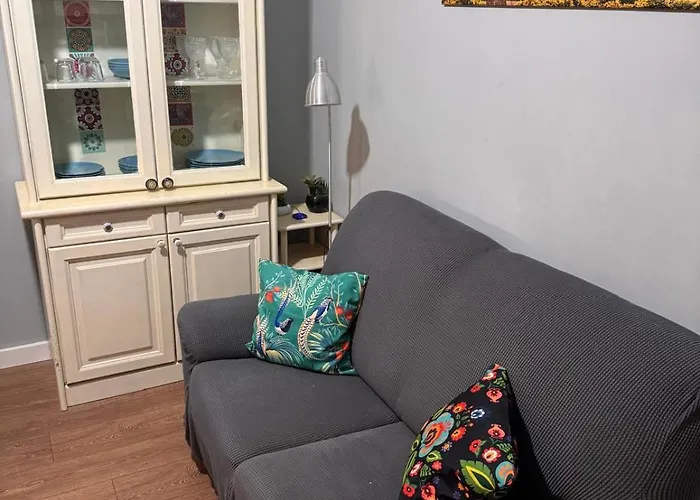 Appartamento Casa Galletti *