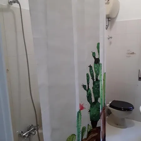 Casa Galletti Apartament