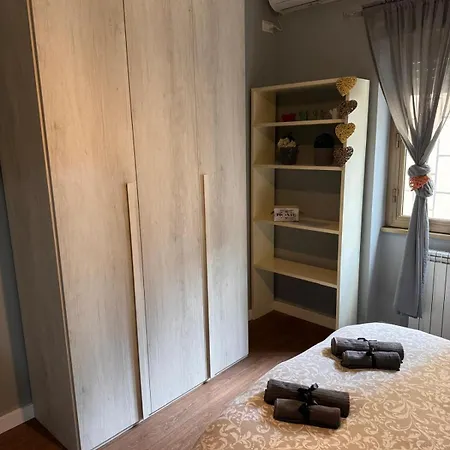 Casa Galletti Roma