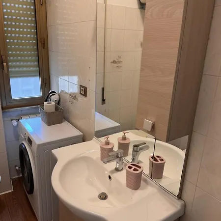 Casa Galletti Appartement *